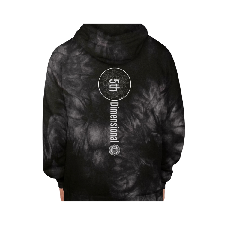 Sweatshirt à capuche