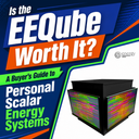 Is the EEQube Worth It? A Buyer’s Guide to Personal Scalar Energy Systems