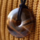 EEMedallion | Golden Tiger | EESystem Bio-Scalar Enhanced