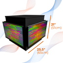 EEQube™ Bioscalar Energy System for Home Wellness