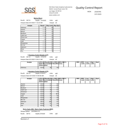 Hydrogen Water Bottle