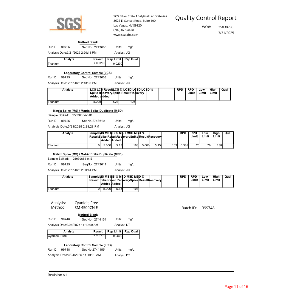 Hydrogen Water Bottle