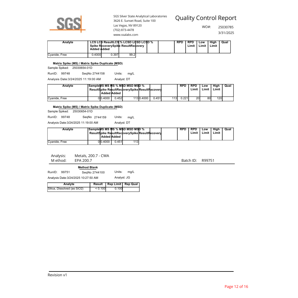 Hydrogen Water Bottle