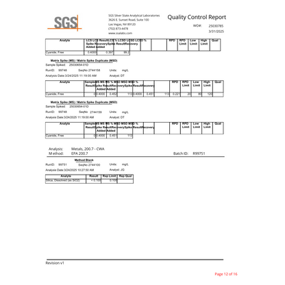 Hydrogen Water Bottle