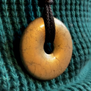 EEMedallion | Pyrite | EESystem Bio-Scalar Enhanced