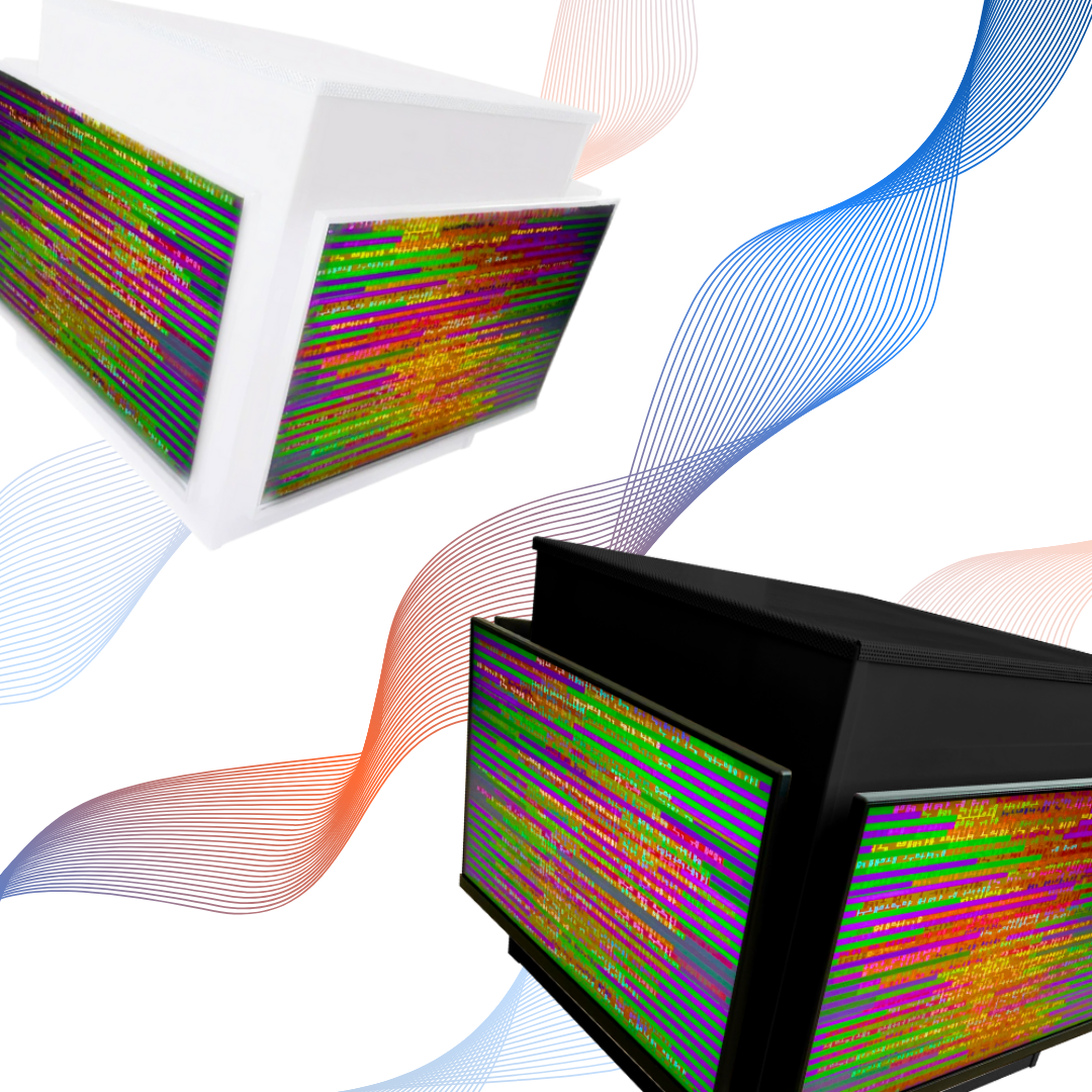 EEQube™ Bioscalar Energy System for Home Wellness