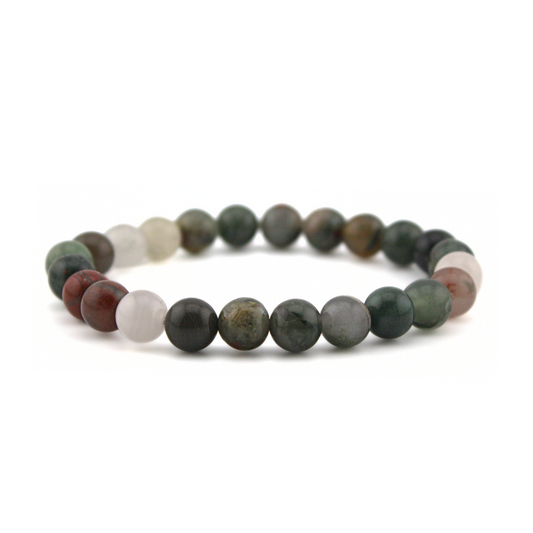 EEBracelet | African Bloodstone