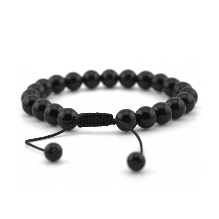 EEBracelet | Black Onyx