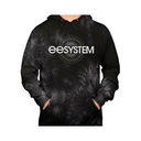EEHoodie bioscalar wellness hoodie made with premium cotton blend