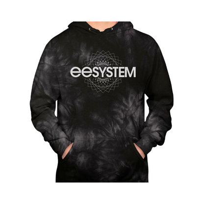 EEHoodie bioscalar wellness hoodie made with premium cotton blend