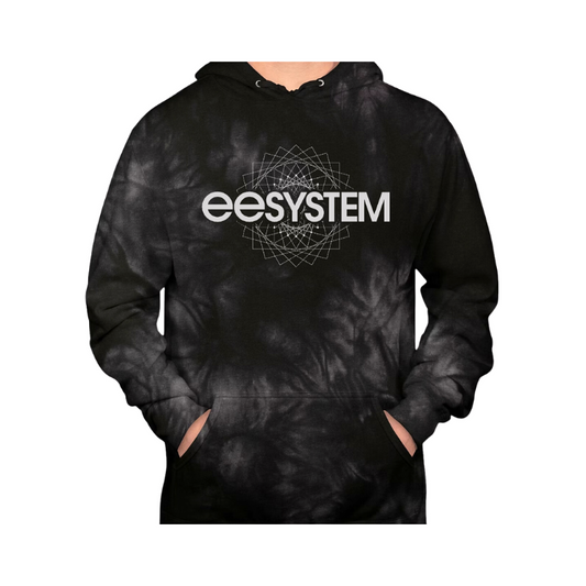 EEHoodie bioscalar wellness hoodie made with premium cotton blend