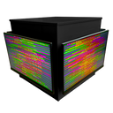 EEQube™ Bioscalar Energy System for Home Wellness