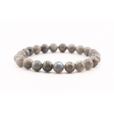 Labradorite EEBracelet bio-scalar enhanced bracelet by EESystem
