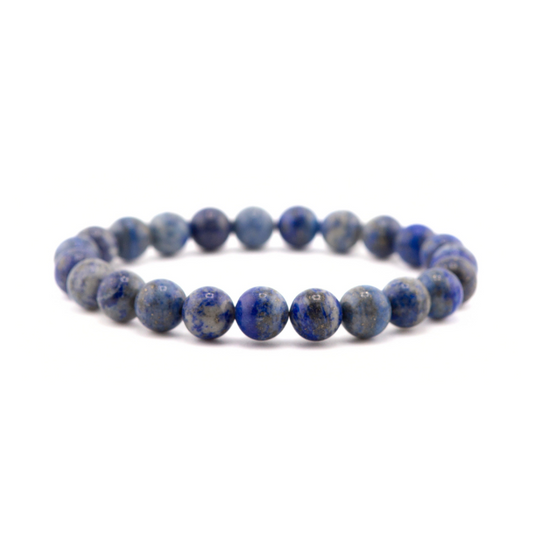 EEBracelet | Lapis Lazuli