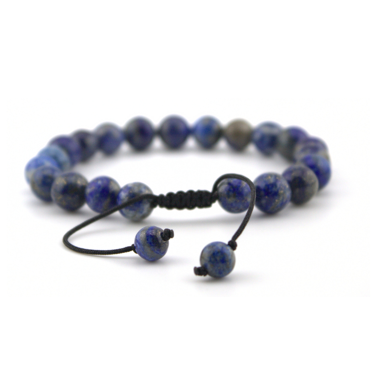 EEBracelet | Lapis Lazuli