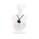 Lapis Lazuli EEMedallion Mini 2-Pack – Bio-Scalar Enhanced