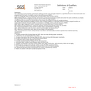 Page of a document