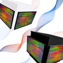 EEQube™ Bioscalar Energy System for Home Wellness