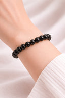 EEBracelet | Black Onyx | EESystem Bio-Scalar Enhanced