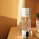 Hydrogen Water Bottle | ISHA-Certified Hydration Technology