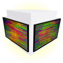 EEQube™ Bioscalar Energy System for Home Wellness